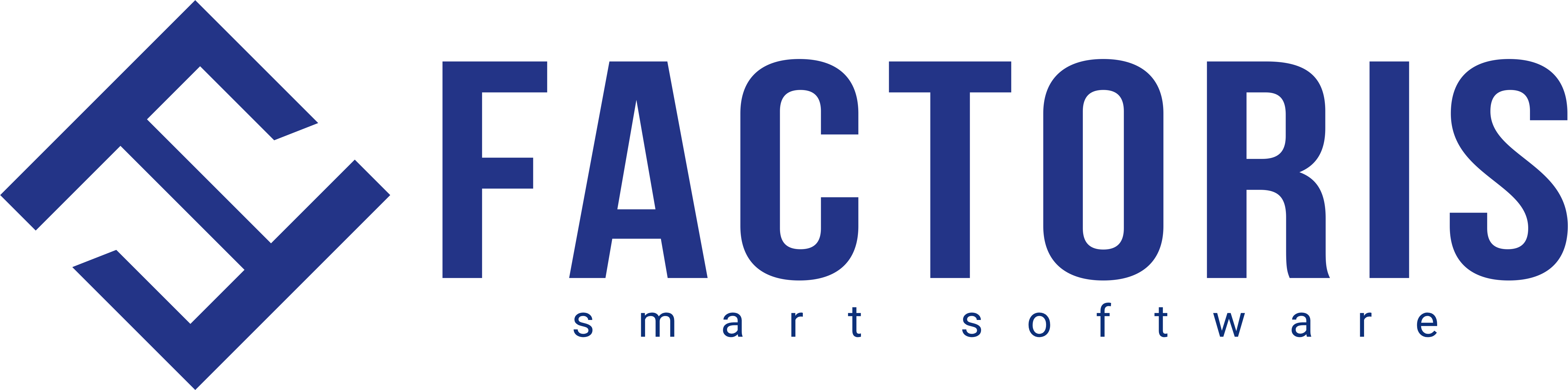 Factoris Logo
